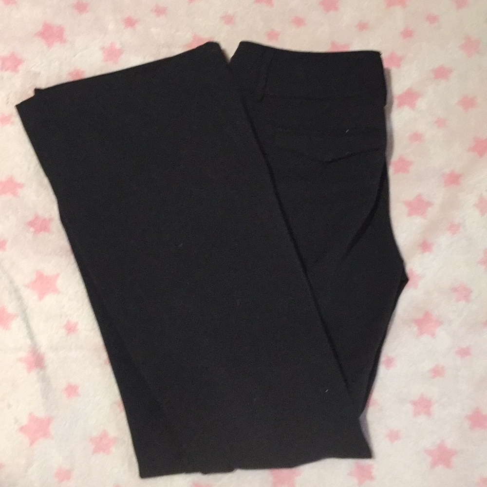 Dress pants from old navy